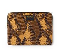 Wouf Protection pour tablette 'Daily' marron / chocolat / ocre / noir, Taille One Size