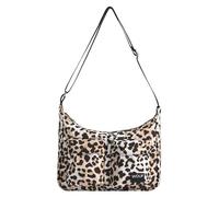 Wouf Sac à bandoulière 30 cm brun