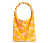 Wouf Sac bandoulière jaune foncé / rose, Taille One Size