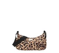 Wouf Sac bandoulière 'Studio' beige / marron / chocolat, Taille One Size