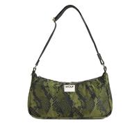 Wouf Sac bandoulière 'Studio' olive / noir / blanc, Taille One Size
