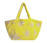 Wouf Terry Sac de shopper 33 cm jaune