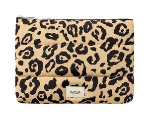 Wouf Sac pochette 25 cm beige