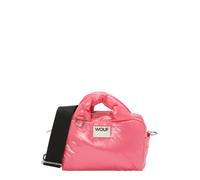 Wouf Glossy Sac à main 20 cm rose
