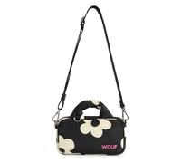 Wouf Sacs à main 'Studio' crème / magenta / noir, Taille One Size