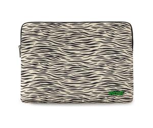 Wouf Studio Pochette pour ordinateur portable 32.5 cm gris