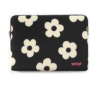 Wouf Studio Pochette pour ordinateur portable 32.5 cm noir
