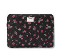 Wouf Studio Pochette pour ordinateur portable 32.5 cm noir