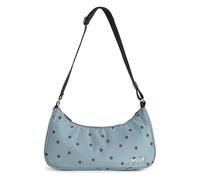 Wouf Studio Sac à bandoulière 33 cm bleu