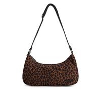 Wouf Studio Sac à bandoulière 33 cm brun