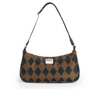 Wouf Studio Sac à bandoulière 34 cm brun