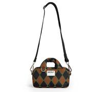 Wouf Studio Sac à main 19 cm brun