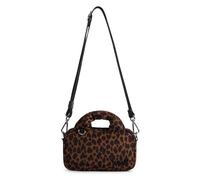Wouf Studio Sac à main 19 cm brun