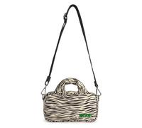 Wouf Studio Sac à main 19 cm gris