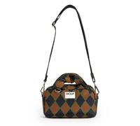 Wouf Studio Sac à main 20 cm brun