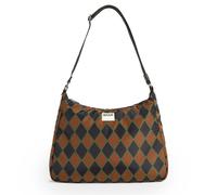 Wouf Studio Sac de shopper 40 cm brun