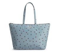 Wouf Studio Sac de shopper 52 cm bleu