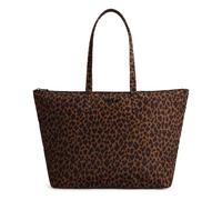 Wouf Studio Sac de shopper 52 cm brun