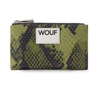 Wouf Studio Trousse de toilette 13 cm olive