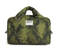 Wouf Studio Trousse de toilette 20 cm olive