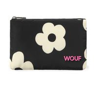 Wouf Studio Trousse de toilette 21 cm noir