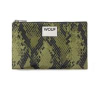 Wouf Studio Trousse de toilette 21 cm olive