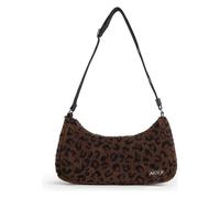 Wouf Teddy Sac à bandoulière 33 cm brun