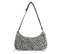 Wouf Teddy Sac à bandoulière 33 cm gris