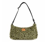 Wouf Teddy Sac à bandoulière 34 cm olive