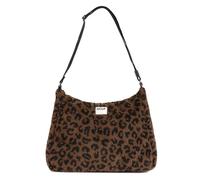 Wouf Teddy Sac à bandoulière 40 cm brun