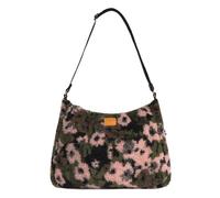 Wouf Teddy Sac à bandoulière 40 cm multicolore