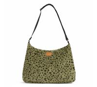 Wouf Teddy Sac à bandoulière 40 cm olive