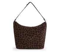 Wouf Teddy Sac à bandoulière 42 cm brun