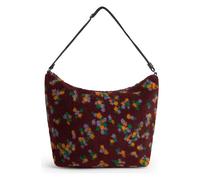 Wouf Teddy Sac à bandoulière 42 cm rouge