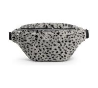 Wouf Teddy Sac banane 30 cm gris