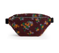 Wouf Teddy Sac banane 30 cm rouge