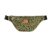 Wouf Teddy Sac banane 33 cm olive