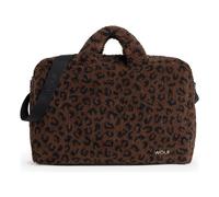 Wouf Teddy Sac de voyage Weekender 44 cm brun