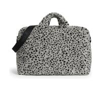 Wouf Teddy Sac de voyage Weekender 44 cm gris