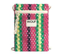 Wouf Terry Pochette pour téléphone portable 13 cm rose