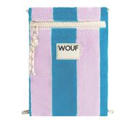 Wouf Terry Pochette pour téléphone portable 13 cm rose