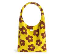 Wouf Terry Sac à bandoulière 45 cm jaune
