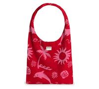 Wouf Terry Sac à bandoulière 45 cm rouge