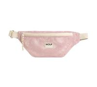 Wouf Sac banane 32 cm rose