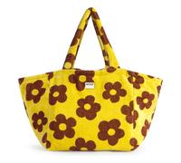 Wouf Terry Sac de shopper 35 cm jaune