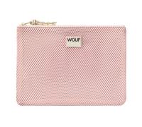 Wouf Terry Trousse de toilette 27 cm rose