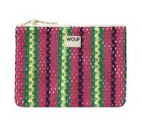 Wouf Terry Trousse de toilette 27 cm rouge