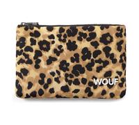 Wouf Trousse de maquillage 'Studio' chamois / sable / noir, Taille One Size