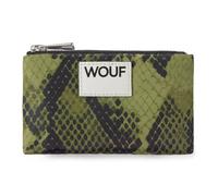 Wouf Studio Trousse de toilette 13 cm olive