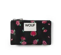 Wouf Trousse de maquillage 'Studio' vert / rose / noir, Taille One Size
